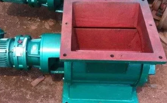 關(guān)風機 關(guān)風機