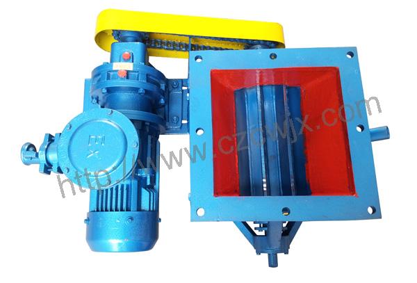 關(guān)風機 關(guān)風機