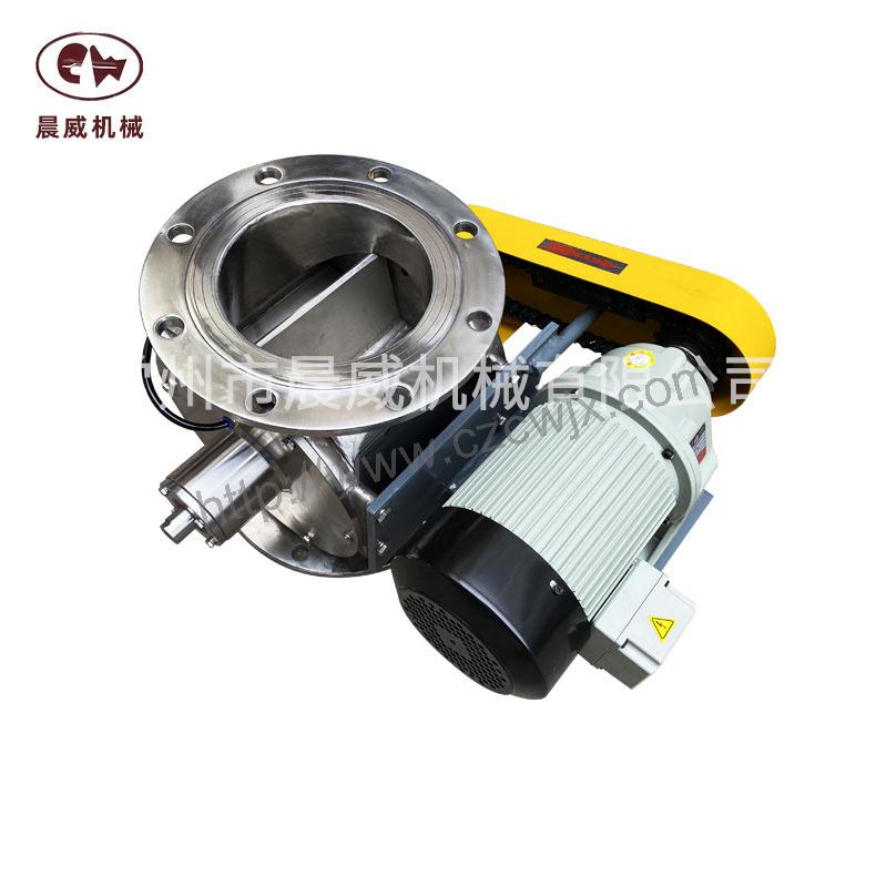 普通型防堵關(guān)風(fēng)機 普通型防堵關(guān)風(fēng)機